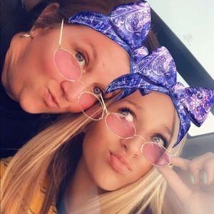 Meet your Posher, Tiffaney